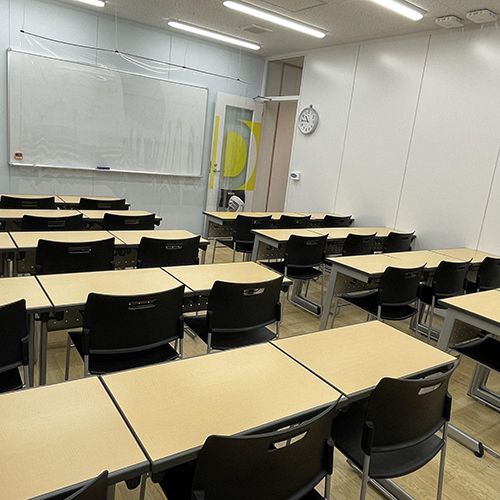 湘南ゼミナール 総合進学コース 流山おおたかの森 の内観画像