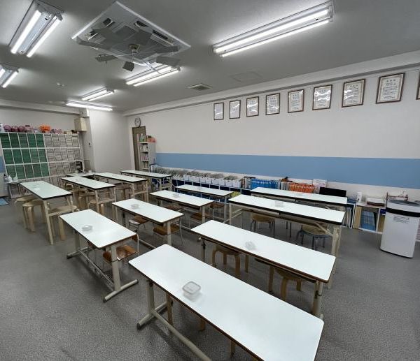 公文式 鶴見中央２丁目教室 の内観画像