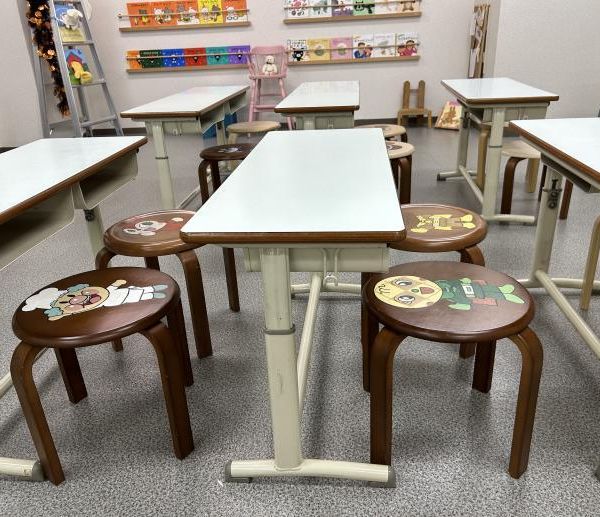 公文式 鶴見中央２丁目教室 の内観画像