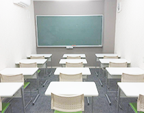 進学塾サインワン 与野本町校 の内観画像