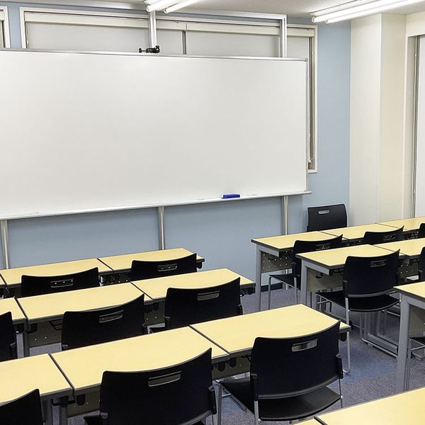 湘南ゼミナール 個別指導コース 青葉台 の内観画像