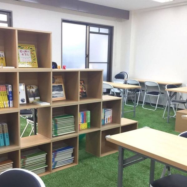 みんなの塾 上大岡校 の内観画像