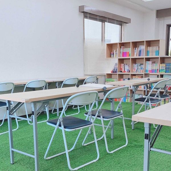 みんなの塾 上大岡校 の内観画像