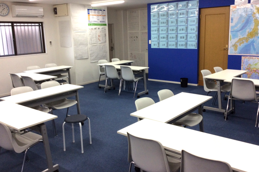 学習塾ドリーム・チーム 南千里ゼミナール【南千里中学校区専門】 の内観画像