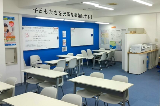 学習塾ドリーム・チーム 園田東ゼミナール【園田東中学校区専門】 の内観画像