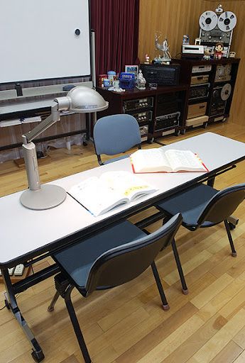 プライベートスクール和生 本校 の内観画像