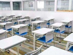 東進衛星予備校【エデュマン】 用賀校 の内観画像