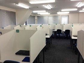 東進衛星予備校【エデュマン】 中央林間駅西口校 の内観画像