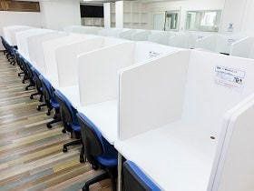 東進衛星予備校【エデュマン】 沼津駅南口校 の内観画像