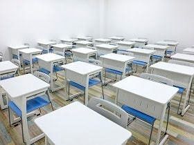 東進衛星予備校【エデュマン】 沼津駅南口校 の内観画像