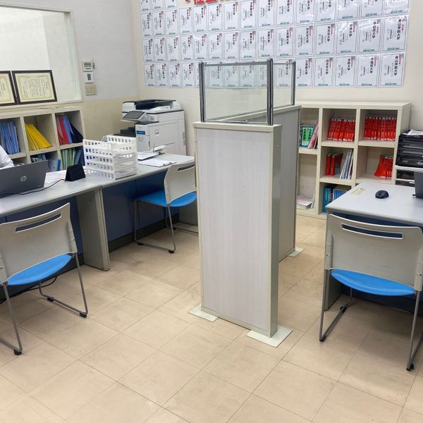 東進衛星予備校【エデュマン】 瑞穂新瑞橋校 の内観画像