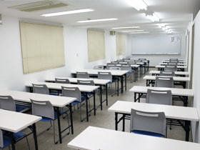 東進衛星予備校【エデュマン】 八事校 の内観画像