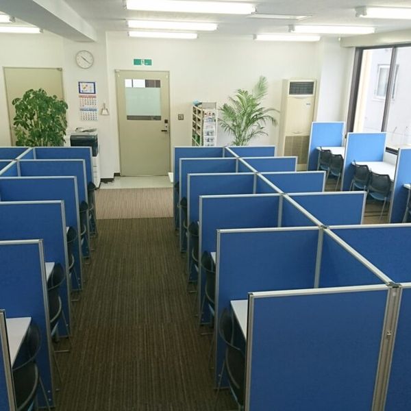 ＫＡＴＥＫＹＯ学院 小名浜校 の内観画像