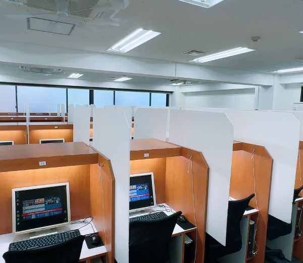 東進衛星予備校 戸塚駅西口校 の内観画像