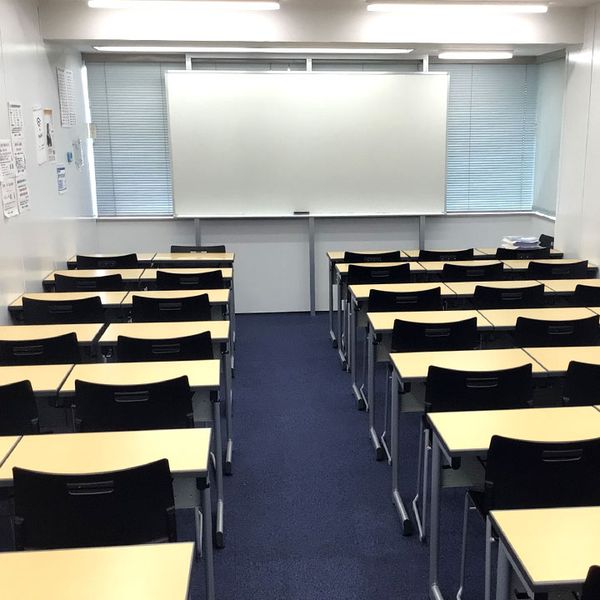 湘南ゼミナール　公立中高一貫コース／神奈川公立中高一貫校受検 上大岡 の内観画像