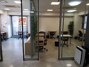 東大OB会マンツーマンシステム 茗荷谷校(マンツーマンプレミアム) の内観画像