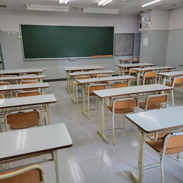 ［関東］日能研 赤羽校 の内観画像
