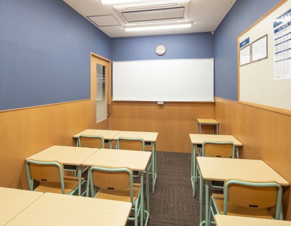 Ｅ－ｓｔｙｌｅ　【公立中高一貫校・最難関都立高校受検専門塾】 Ｅ－ｓｔｙｌｅ上野校 の内観画像