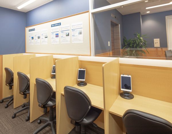 Ｅ－ｓｔｙｌｅ　【公立中高一貫校・最難関都立高校受検専門塾】 Ｅ－ｓｔｙｌｅ上野校 の内観画像