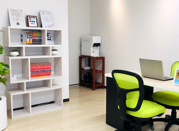 完全個別　松陰塾 祖師谷校 の内観画像