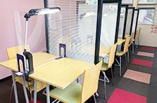 ITTO個別指導学院 姫路夢前校 の内観画像