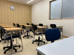 ベストエデュケーション 本校 の内観画像