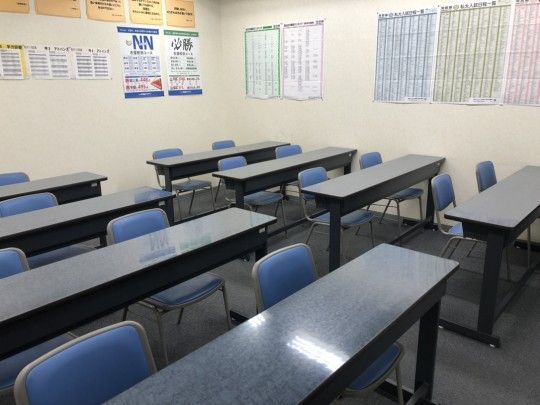 早稲田アカデミー個別進学館 新浦安校 の内観画像