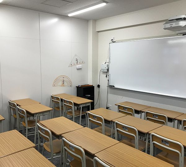 ひのき塾 王寺教室 の内観画像