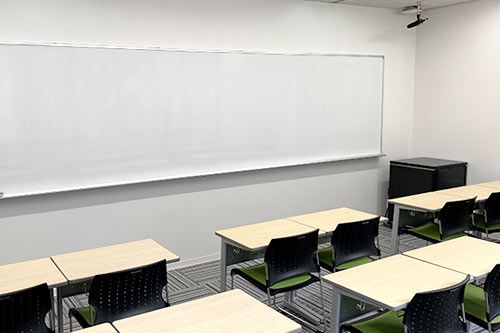 医系受験専門　Ｍｅｄｉ－ＵＰ（メディアップ） 京都校 の内観画像