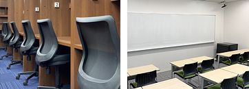 医系受験専門　Ｍｅｄｉ－ＵＰ（メディアップ） 京都校 の内観画像