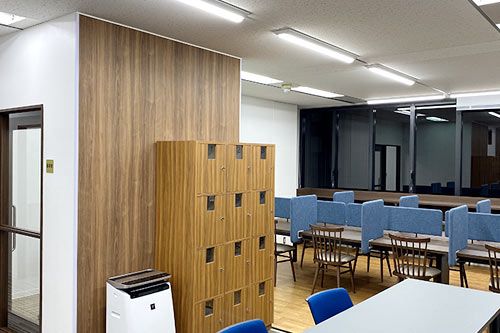 医系受験専門　Ｍｅｄｉ－ＵＰ（メディアップ） 京都校 の内観画像