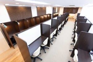 Ｚ会個別指導教室 町田教室 の内観画像