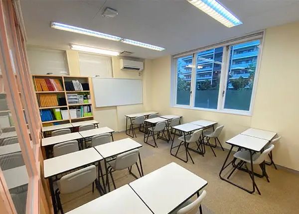 個別指導なら森塾 つくば校 の内観画像