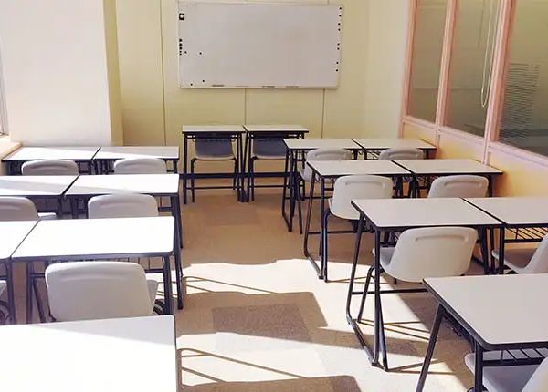 個別指導なら森塾 土浦駅前校 の内観画像