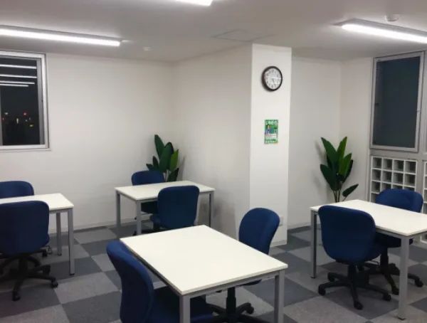 武田塾 守谷校 の内観画像