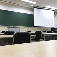 研伸館 西宮校 の内観画像