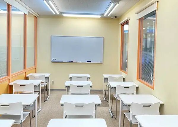 個別指導なら森塾 東浦和校 の内観画像
