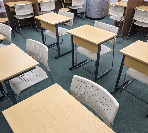 ナビ個別指導学院 中山校 の内観画像