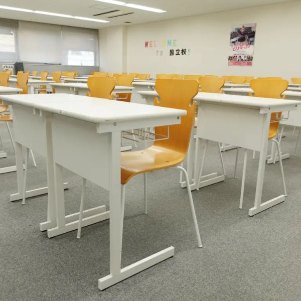 坪田塾【中学生・高校生コース】 国立校 の内観画像