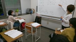 poolduck(プールダック) 大森町校 の内観画像