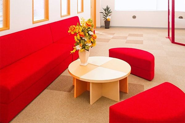 自立学習ＲＥＤ（レッド） 新座志木教室 の内観画像