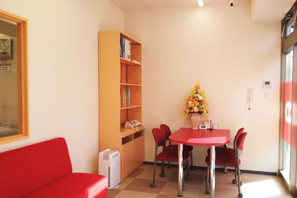 自立学習RED(レッド) 新船橋教室 の内観画像