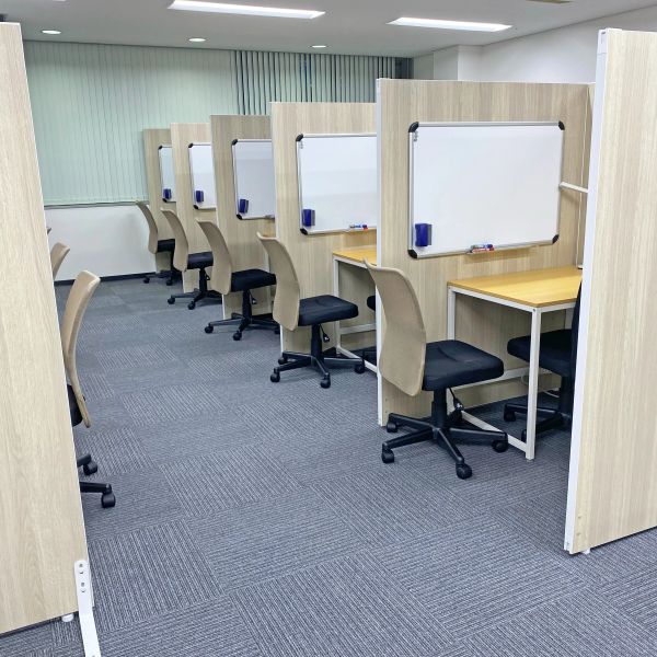 キズキ共育塾 池袋校 の内観画像