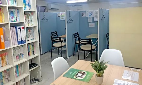 キズキ共育塾 池袋校 の内観画像