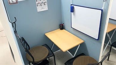 キズキ共育塾 池袋校 の内観画像