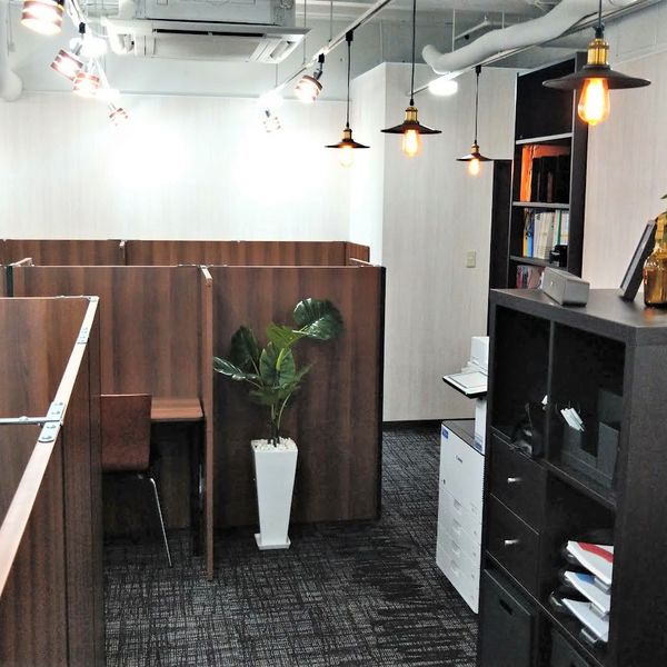 ハイスターズ個別指導学院 六甲アイランド校 の内観画像