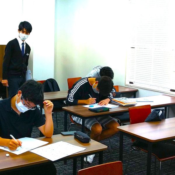 ハイスターズ個別指導学院 成田校 の内観画像