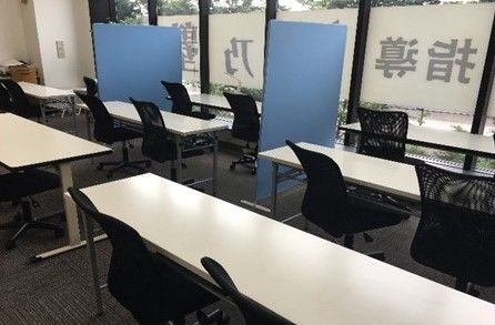 星乃塾 太田川校 の内観画像