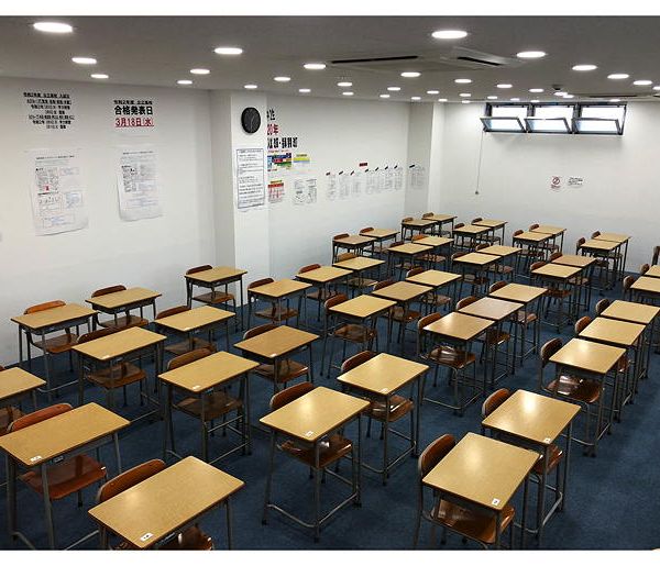 星乃塾 新舞子校 の内観画像