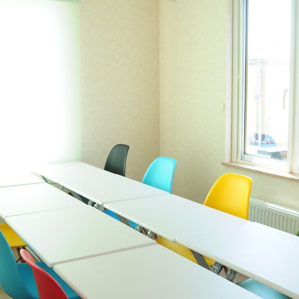 衣音 本校 の内観画像